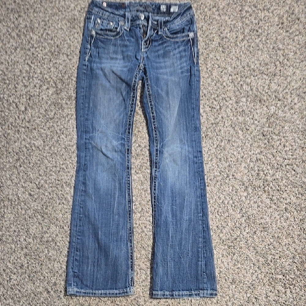 Girl's Miss Me Jeans